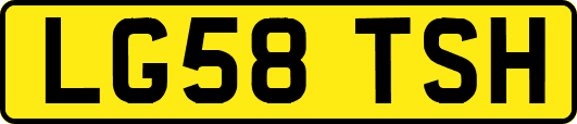 LG58TSH