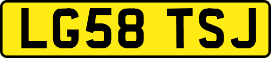 LG58TSJ