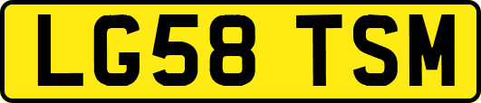 LG58TSM