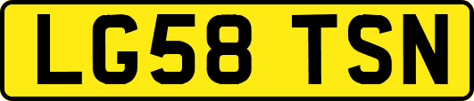 LG58TSN