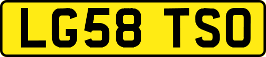 LG58TSO