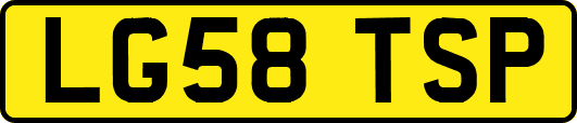 LG58TSP