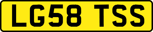 LG58TSS
