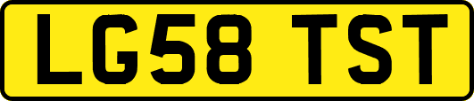 LG58TST