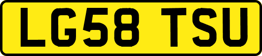 LG58TSU