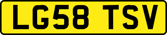 LG58TSV
