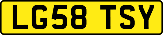 LG58TSY