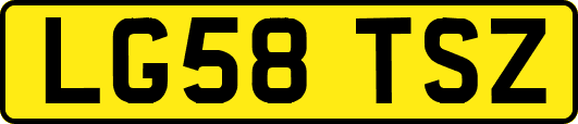 LG58TSZ