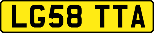 LG58TTA