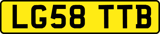 LG58TTB