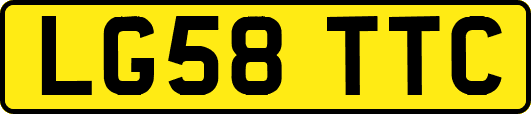 LG58TTC