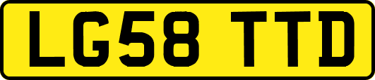 LG58TTD