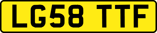 LG58TTF