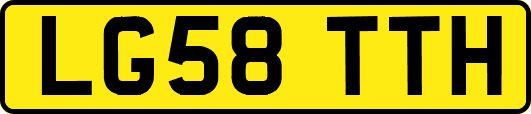 LG58TTH
