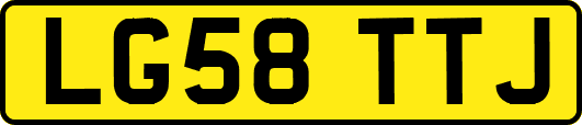 LG58TTJ