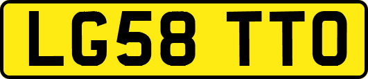 LG58TTO