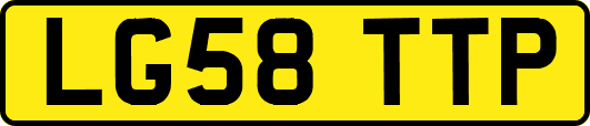 LG58TTP