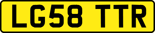 LG58TTR