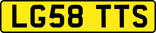 LG58TTS