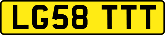 LG58TTT