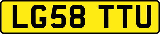 LG58TTU