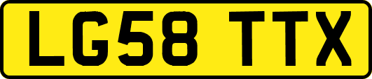 LG58TTX