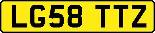 LG58TTZ