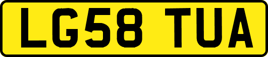 LG58TUA
