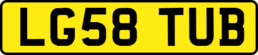LG58TUB
