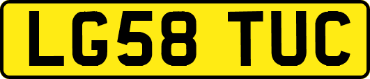 LG58TUC