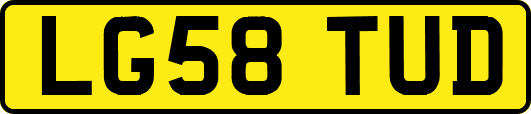 LG58TUD