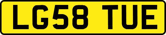 LG58TUE