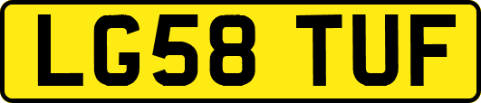LG58TUF