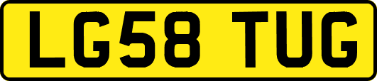 LG58TUG