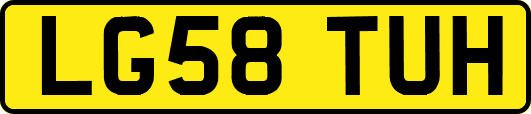 LG58TUH