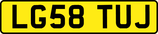 LG58TUJ