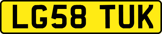 LG58TUK