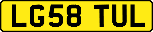LG58TUL