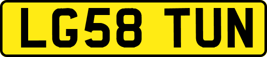 LG58TUN
