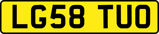 LG58TUO