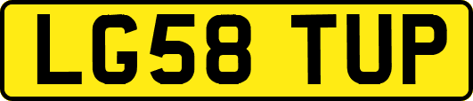 LG58TUP