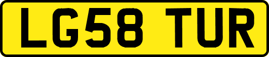 LG58TUR