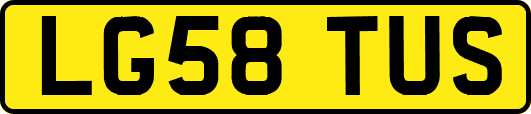 LG58TUS