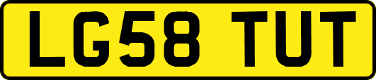LG58TUT