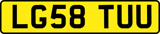 LG58TUU