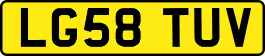 LG58TUV