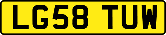 LG58TUW