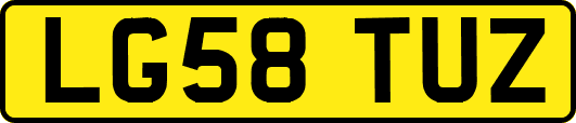 LG58TUZ