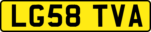 LG58TVA