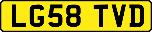 LG58TVD